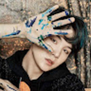 Meet your Posher, Casey